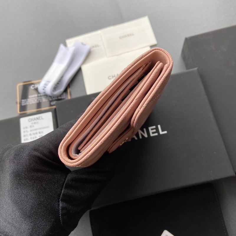 Chanel Wallet Purse